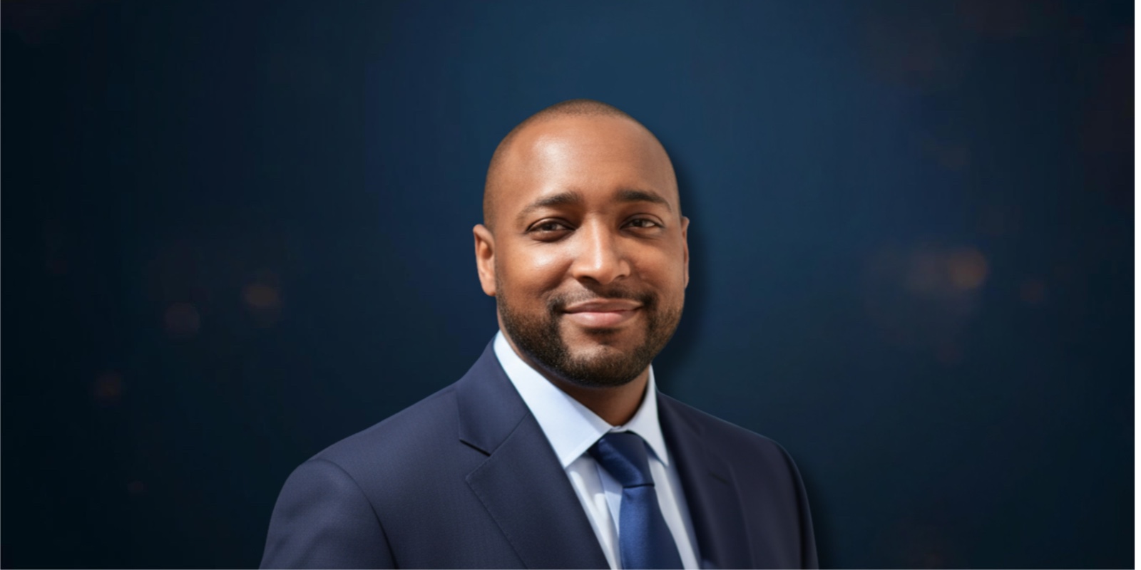Portrait d'Etien Cedric Manouan